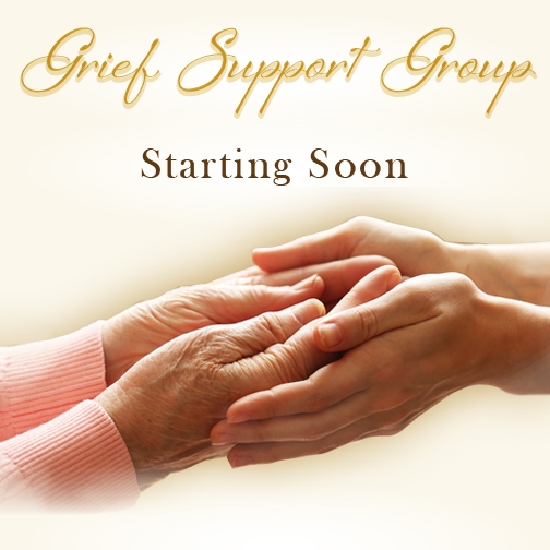 Support Group Grief 3