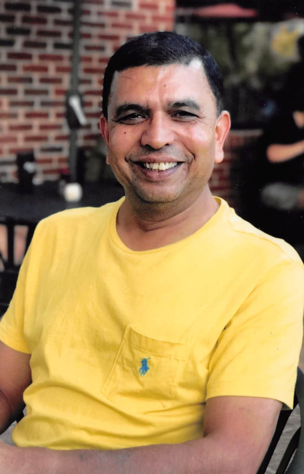 sanjiv desai